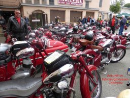 500 Treffen 2014